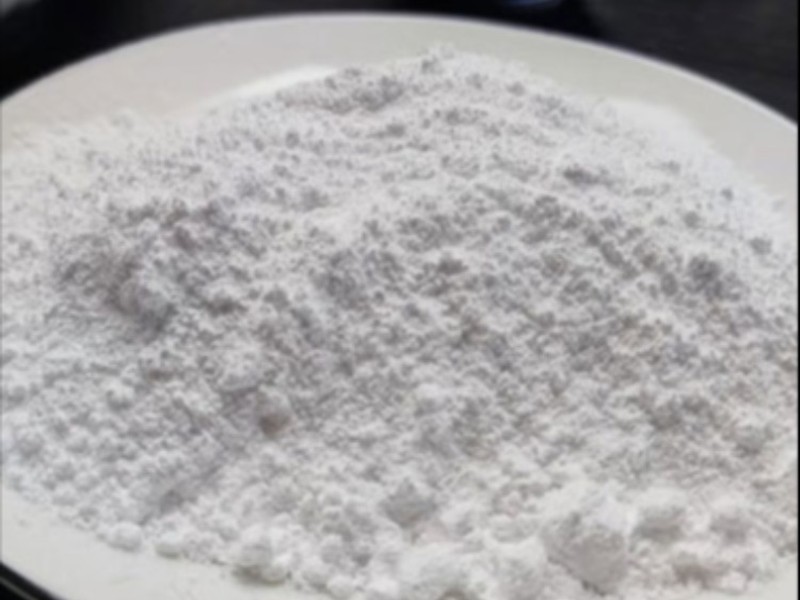 Crystalline Silica Powder - 结晶硅微粉