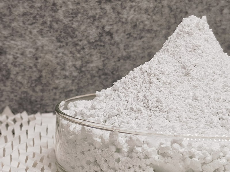 Spherical Silica Powder - 球形硅微粉