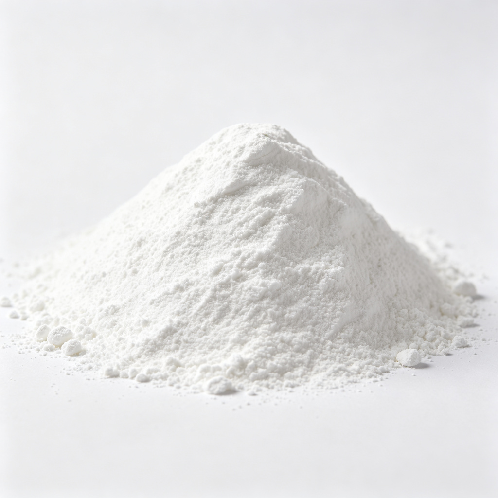 Alumina Powder - 氧化铝粉