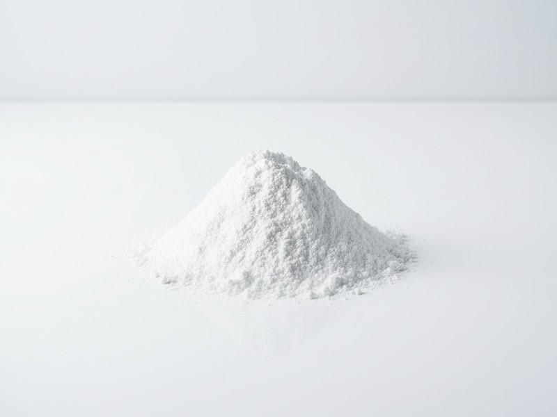Quartz Powder - 石英粉